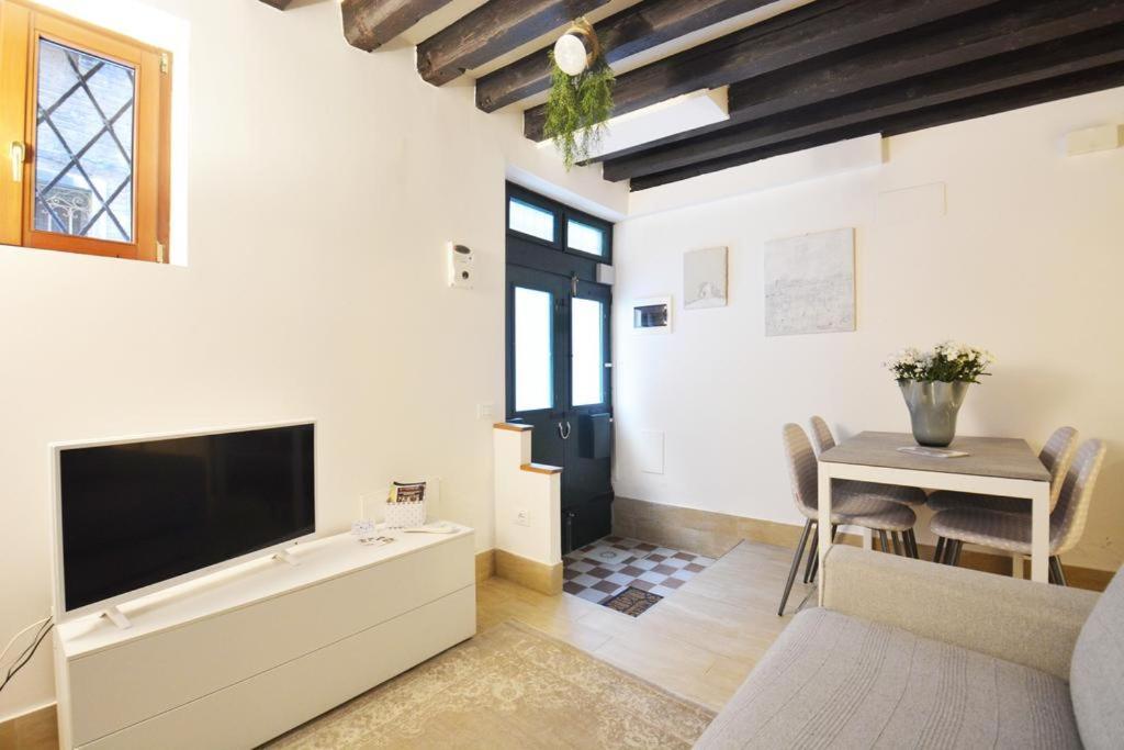 Casanova Flat Apartamento Venecia