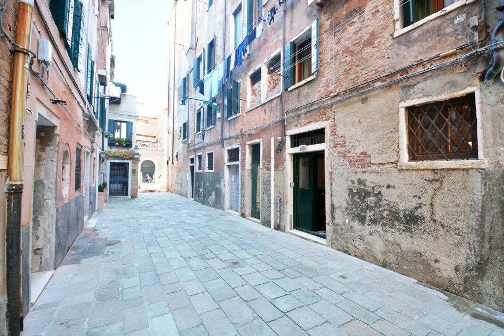 Apartamento Casanova Flat Venecia