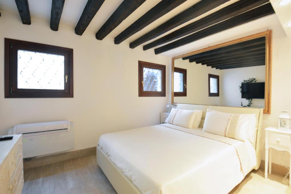 Apartamento Casanova Flat Venecia