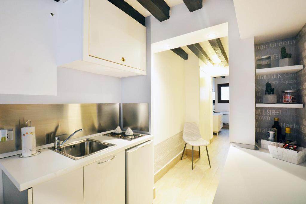 Casanova Flat Venecia